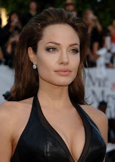 Bollywood And Hollywood Updates Angelina Jolie Naked
