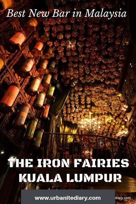 The iron fairies kuala lumpur. The Iron Fairies Kuala Lumpur @ TREC - Review | Female ...