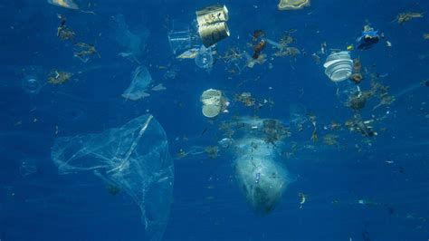 A Solutions Framework To Solve Ocean Plastic Pollution In Our Lifetime