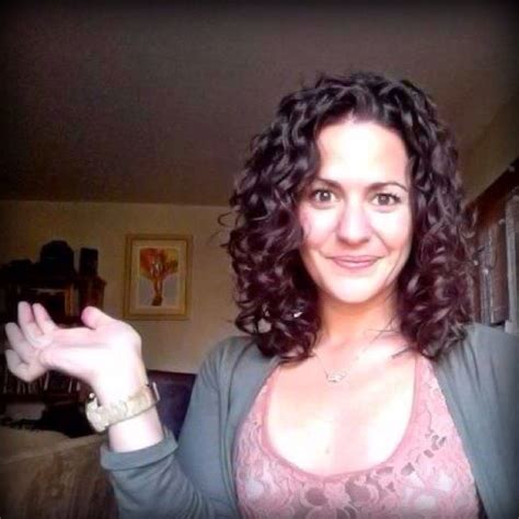 Know the best hairstyles and haircuts for wavy hair as well. deva curl pictures - Google Search | Curly hair styles ...