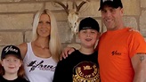 Shawn Michaels' Son Cameron Kade Hickenbottom Biography