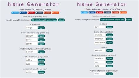 The Best 12 Gamertag Generator Sweaty Usernames Doutrinaepoesias