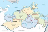 Mecklenburg – Wikipedia | Mecklenburg, Vorpommern, Mecklenburg vorpommern