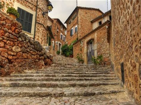 15 Most Beautiful Villages And Towns Of Spain Triphobo