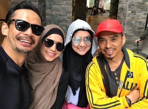 The post was really a hoax. Abby Abadi kongsi rahsia jalin hubungan baik bersama ...
