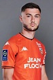 Samuel Loric - Stats et palmarès - 23/24