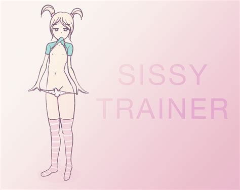 Download Sissy Trainer Version 0 31a Lewd Ninja