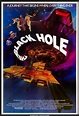 The Black Hole (1979) Original International One-Sheet Movie Poster ...