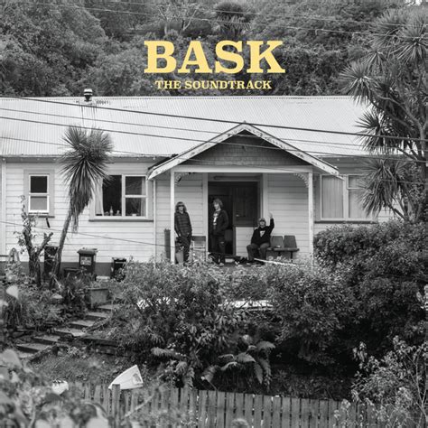 Bask Volume I Ii Iii Album By Sam Charlesworth Spotify