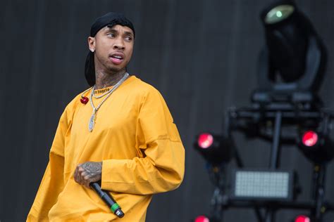 Who Is Rapper Tyga And What Is His Net Worth