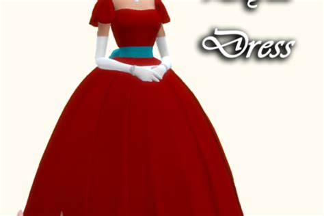 Sims 4 Maid Lingerie Best Sims Mods