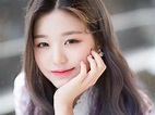 IZ*ONE - 15歲台韓混血 張員瑛＠神選少女｜PChome Online 個人新聞台