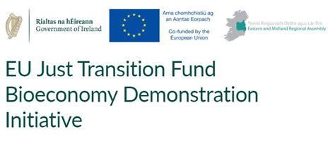 Call Open Eu Just Transition Fund Bioeconomy Demonstration