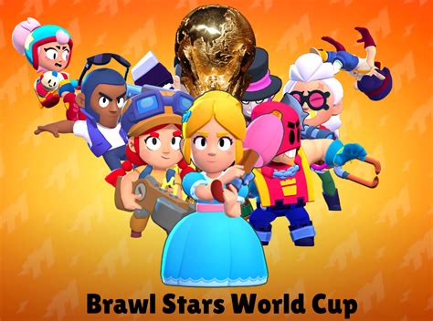 Brawl Stars World Cup Group Stage Fandom