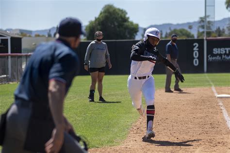Csun Softball Wins First Home Series Against University Of San Diego