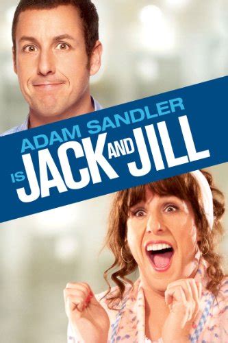 Jack And Jill Adam Sandler Shopswell