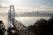 File:San Francisco Oakland Bay Bridge-4.jpg