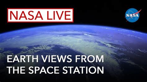 Live video from the international space station and location tracking. NASA TV ISS Earth Live Television (English) » News TV Online