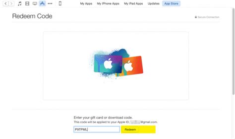 If you don't see redeem gift card or code, you may need to sign in with your apple id. How to redeem gift cards and promo codes on Apple TV | The ...