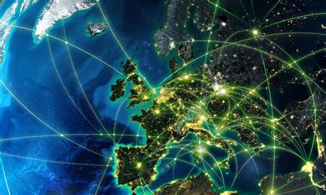 Europe To Embrace Policies To Promote Greater Air Connectivity