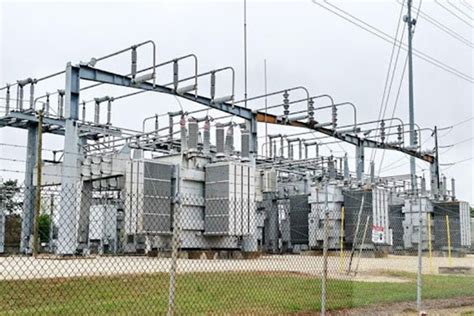 What Are The Different Types Of Substation Liyond