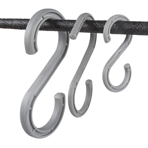 Strong And Practical S Hooks For Cables → Buy From Real Safety