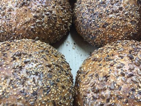Seal the instant pot and set to while the meatloaf cooks, arrange a rack in the middle of the oven and heat to 400°f. Multigrain Round Loaf 400G | Dolce Forno
