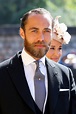 James Middleton: quién es el hermano menor de Kate Middleton | Vogue