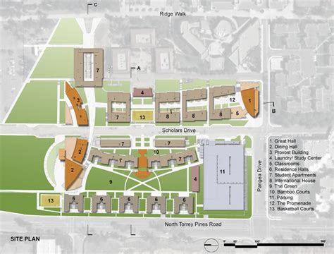 Roosevelt University Schaumburg Campus Map Map