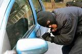 Insurance Cover Car Theft Pictures