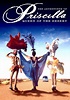 Sección visual de Las aventuras de Priscilla, reina del desierto ...