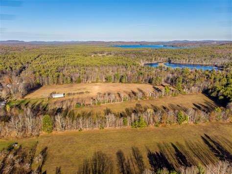 For Sale Lot 17 And 18 2 Province Lake Road Wakefield Nh 03872 53
