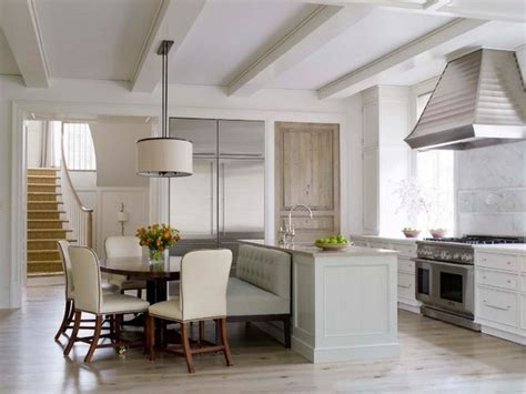 What i could use is more accommodating furniture, like the versatile banquette. Banquettes: How to get the look with a sofa, loveseat or ...