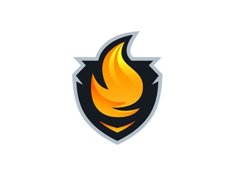 With these fire png images, you can directly use them in your design project without cutout. Flame Logo Design - Nightshadow by Mason Dickson ...