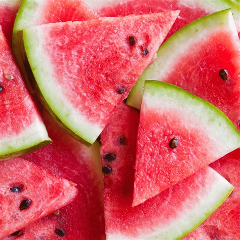 Can You Freeze Watermelon The Short Order Cook