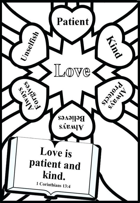 Enjoy these free printable christian coloring pages. Christian Valentine Coloring Pages at GetColorings.com ...