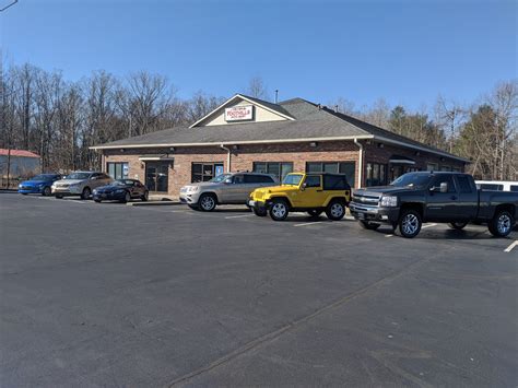 Foothills Auto Mart of Lenoir in Lenoir, NC | Cars Available | Autotrader