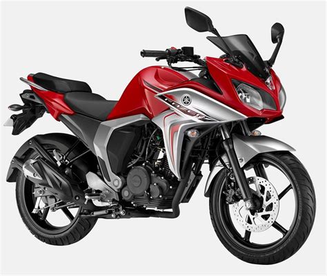 Yamaha Fazer Fi Version 20 Launched Price Specs Pics And Features