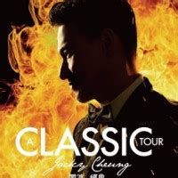 Jacky Cheung Tour Find Dates And Tickets Stereoboard
