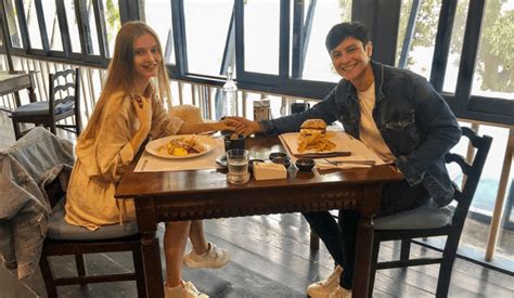 Joseph Marcos Birthday Wish Is To Be With Girlfriend For The Rest Of