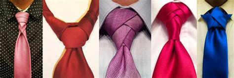 15 Ways To Knot A Tie For Men In Every Occasion