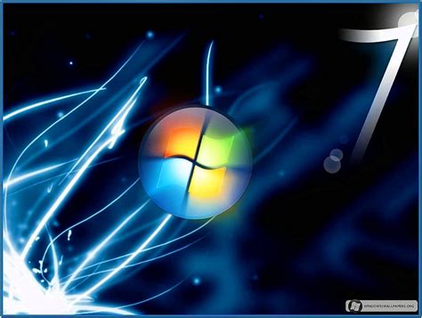 3d Hd Screensavers Windows 7 Download Screensaversbiz