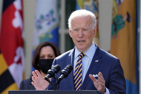 Biden Wouldnt Survive His Own Rules For Sex Misconduct Accusations