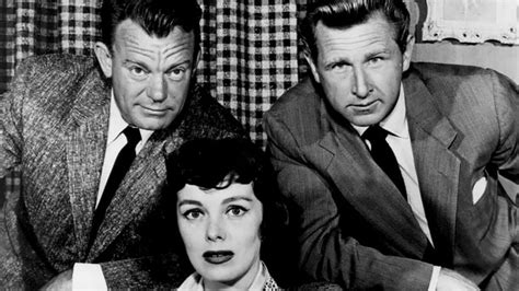 Quiz Most Fans Cant Recognize These 50s Tv Shows — Can You Trivia Boss