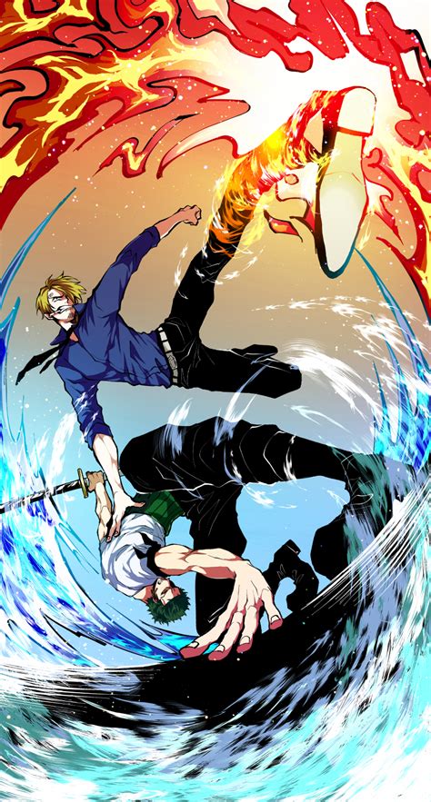 One Piece Image By Shi Camellia8 2822465 Zerochan Anime Image Board