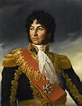 Portrait of Joachim Murat (1767-1815) | Personnages historiques ...