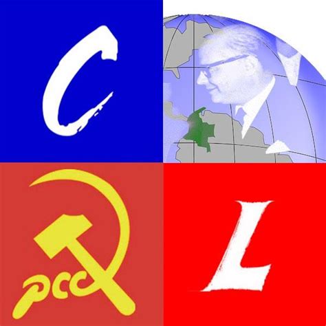 コロンビアの政党の起源と歴史 歴史 2024