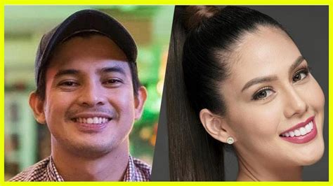 Jason Abaloss Girlfriend Vickie Rushton Joins Binibining Pilipinas