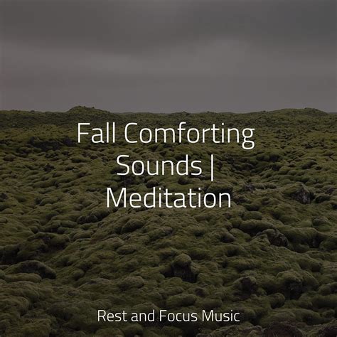 Fall Comforting Sounds | Meditation by Deep Sleep Meditation, Tranquil