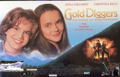 Gold Diggers The Secret Of Bear Mountain